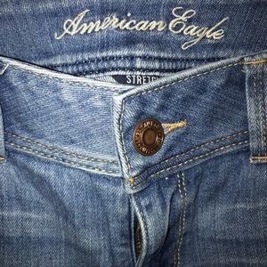 American Eagle Slim Boot Jeans